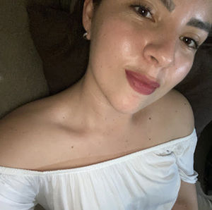 Meet your Posher, Sandra